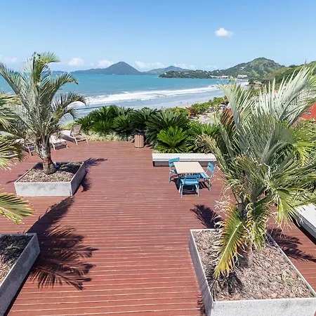 Apto Beira Mar C Wi Fi Na Praia Grande Ubatuba Sp-3